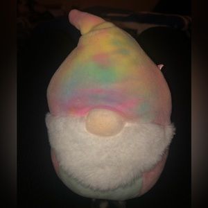 Cutest 5” Gnome Squishmallow